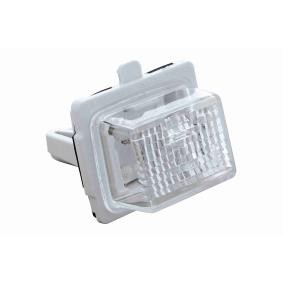 Kennzeichenbeleuchtung V30-84-0020 von VEMO günstig für 17,32 € online kaufen