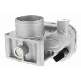 Drosselklappenstutzen V40-81-0005-1 von VEMO günstig für 220,23 € online kaufen