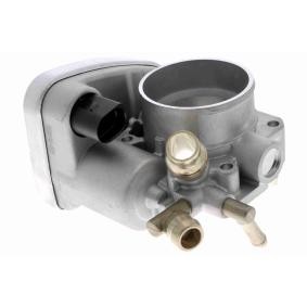 Drosselklappenstutzen V40-81-0015-1 von VEMO günstig für 362,17 € online kaufen