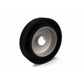 Riemenscheibe, Kurbelwelle V42-0550 von VAICO günstig für 50,02 € online kaufen