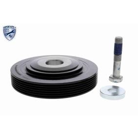 Riemenscheibensatz, Kurbelwelle V42-9523 von VAICO günstig für 68,34 € online kaufen