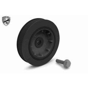Riemenscheibensatz, Kurbelwelle V46-0779 von VAICO günstig für 69,95 € online kaufen