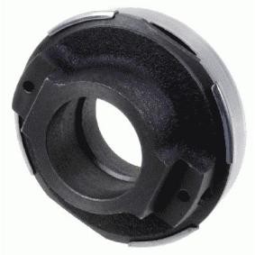 Achetez des Butée d'embrayage SACHS 3151 600 525 à prix pour 135,89 €