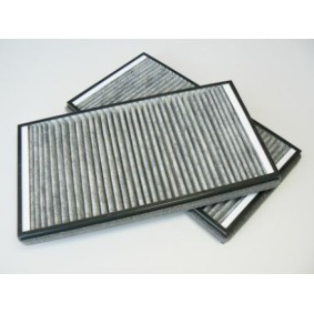 Achetez des Filtre d'habitacle MOTAQUIP VCF342 à prix pour 33,25 €