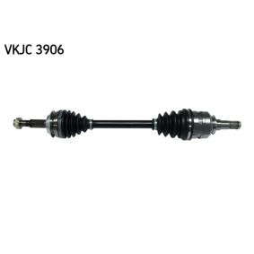 Antriebswelle VKJC 3906 von SKF günstig für 206,57 € online kaufen
