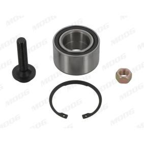 Comprar Juego de cojinete de rueda de MOOG VO-WB-11015 a bajo precio de 28,40 €