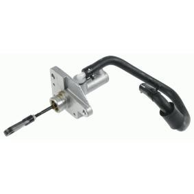 Comprar Cilindro maestro, embrague de SACHS 6284 600 610 a bajo precio de 115,39 €