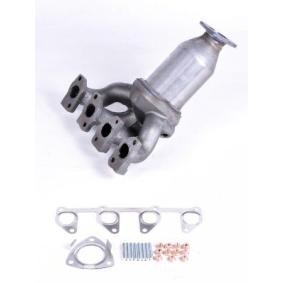 Katalysator VX6019T von EEC günstig für 261,59 € online kaufen