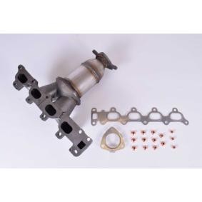 Katalysator VX6084T von EEC günstig für 356,98 € online kaufen