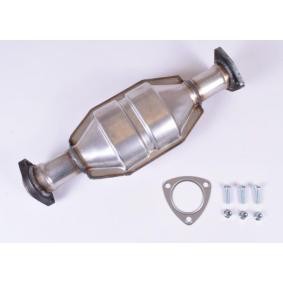 Acquista Catalizzatore da EEC VX8000T a buon mercato per soli 121,37 €