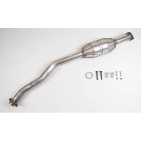 Acquista Catalizzatore da EEC VX8016T a buon mercato per soli 116,22 €