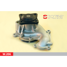 Wasserpumpe W.206 von STATIM günstig für 22,09 € online kaufen
