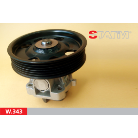 Wasserpumpe W.343 von STATIM günstig für 19,58 € online kaufen