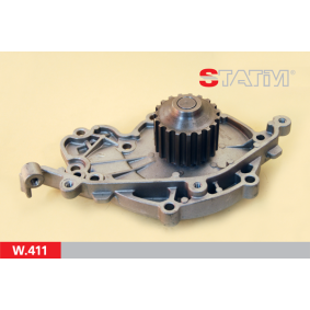 Wasserpumpe W.411 von STATIM günstig für 16,90 € online kaufen