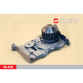 Wasserpumpe W.416 von STATIM günstig für 22,02 € online kaufen