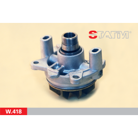 Wasserpumpe W.418 von STATIM günstig für 19,62 € online kaufen