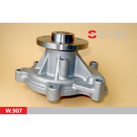 Wasserpumpe für TOYOTA von STATIM