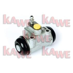 Achetez des Cylindre de roue KAWE W4085 à prix pour 22,50 €