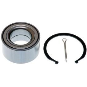 Comprar Juego de cojinete de rueda de DENCKERMANN W413233 a bajo precio de 23,19 €