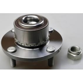 Compre Kit de rolamento de roda da DENCKERMANN W413458 a um preço baixo por 63,52 €