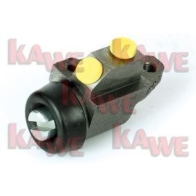 Radbremszylinder W4410 von KAWE günstig für 12,34 € online kaufen