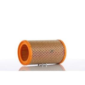 Köp Luftfilter av PZL Filters WA20205 till det låga priset 118,58 kr