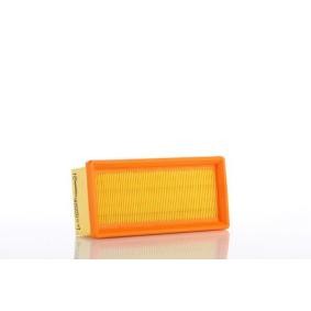 Köp Luftfilter av PZL Filters WA50150 till det låga priset 105,59 kr
