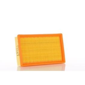 Luftfilter WA50180 von PZL Filters günstig für 11,48 € online kaufen