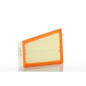 Köp Luftfilter av PZL Filters WA50395 till det låga priset 190,85 kr