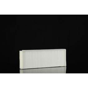 Achetez des Filtre d'habitacle PZL Filters WA60302 à prix pour 16,23 €
