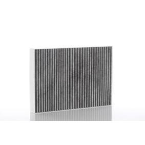 Achetez des Filtre d'habitacle PZL Filters WA61304 à prix pour 23,65 €