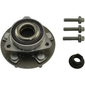 Radlagersatz WBK-1020 von KAVO PARTS günstig für 114,05 € online kaufen