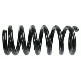 Köp Spiralfjäder av SACHS 997 774 till det låga priset 1486,81 kr