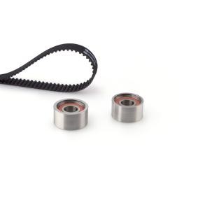 Achetez des Kit de distribution GATES K015334XS à prix pour 66,77 €