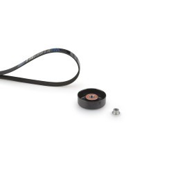 Umlenkrolle, Zahnriemen T42049 von GATES günstig für 20,42 € online kaufen