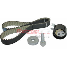Comprar Kit de correa de distribución de METZGER WM-Z 886 a bajo precio de 122,37 €
