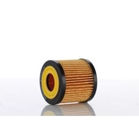 Achetez des Filtre à huile PZL Filters WO1520X à prix pour 10,26 €