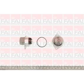 Wasserpumpe WP6084 von FAI AutoParts günstig für 26,12 € online kaufen
