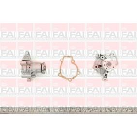 Wasserpumpe WP6216 von FAI AutoParts günstig für 36,11 € online kaufen
