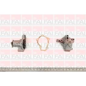 Wasserpumpe WP6265 von FAI AutoParts günstig für 34,30 € online kaufen