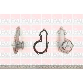 Wasserpumpe WP6300 von FAI AutoParts günstig für 39,84 € online kaufen