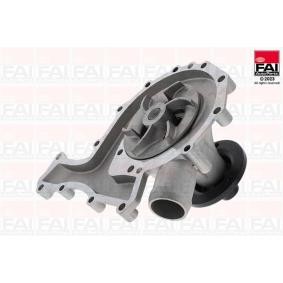 Wasserpumpe WP6479 von FAI AutoParts günstig für 58,43 € online kaufen