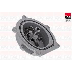 Wasserpumpe WP6512 von FAI AutoParts günstig für 40,04 € online kaufen