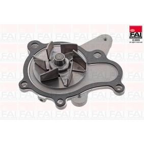 Wasserpumpe WP6528 von FAI AutoParts günstig für 48,85 € online kaufen