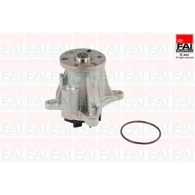 Wasserpumpe WP6611 von FAI AutoParts günstig für 61,75 € online kaufen