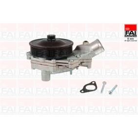 Wasserpumpe WP6614 von FAI AutoParts günstig für 84,67 € online kaufen