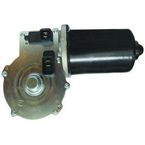 Köp Vindrutetorkarmotor av WAI WPM3001 till det låga priset 749,26 kr