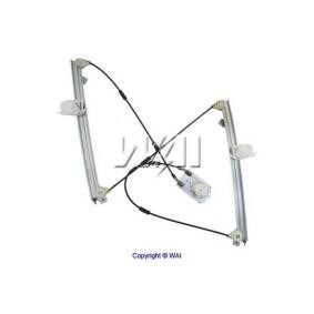 Achetez des Lève-vitre WAI WPR1187R à prix pour 75,29 €