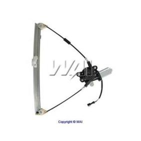 Achetez des Lève-vitre WAI WPR2107RM à prix pour 87,60 €