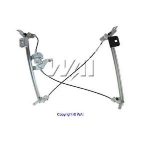 Achetez des Lève-vitre WAI WPR2383R à prix pour 96,44 €